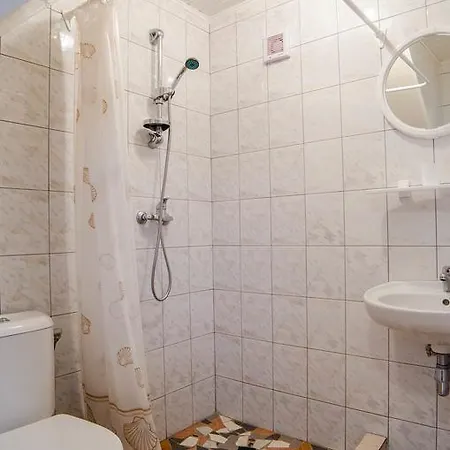 Orentas Penzion Palanga